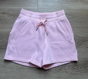Women's Lululemon Scuba High-Rise Short  thumbnail 1