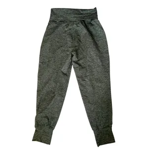 Aerie offline the hugger jogger pants green activewear Athliesure medium thumbnail 5