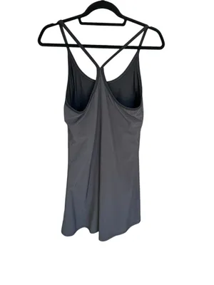 AB by Addison Bay - “Everyday Dress” Romper Black Size S thumbnail 3
