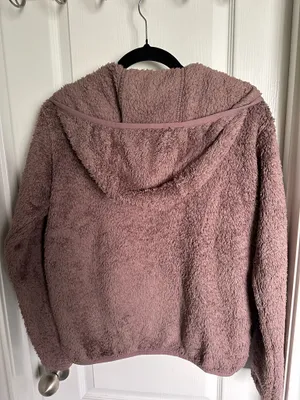 Patagonia Fleece Half-Zip Hoodie thumbnail 3