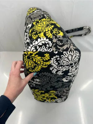 Vera Bradley East West Tote thumbnail 8