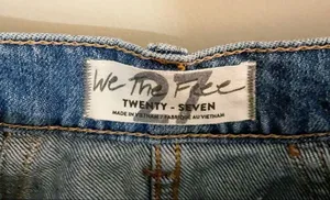 Free People Cosmico Flirt Skirt thumbnail 11