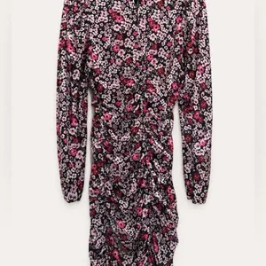 Miss-selfridge Women's multi Dress thumbnail 4