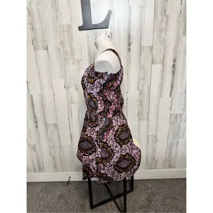 Fit and flare dress thumbnail 3