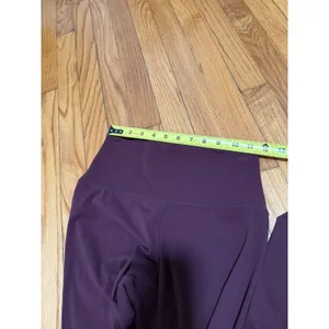 Tuckernuck Tnuck Sport MacKenzie Winetasting High Rise Leggings Size‎ Small thumbnail 8