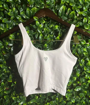 TNAction Aritzia crop top size xxs thumbnail 2