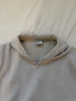 Aritzia TNA Quarter-Zip thumbnail 5