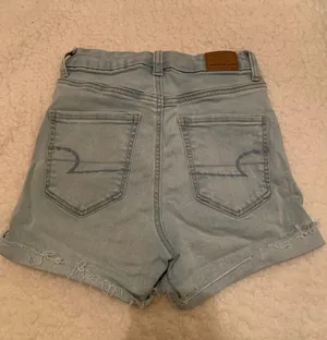 American Eagles Shorts thumbnail 1