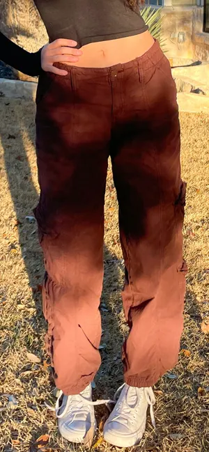 Pants thumbnail 1