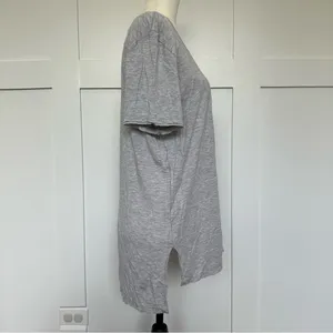 Free People Oversized Pocket Tee Small thumbnail 6