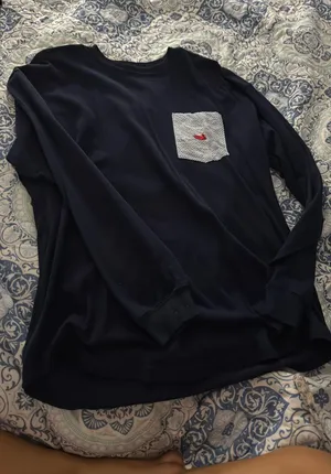 Southern Marsh Long Sleeve Shirt thumbnail 1