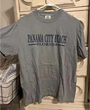 Comfort Colors tshirt thumbnail 1