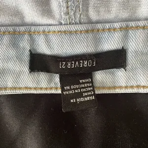 “ Forever 21” mini skirt thumbnail 4
