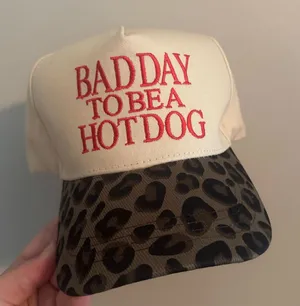 SheIn Trucker Hat thumbnail 1
