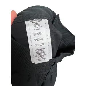 Good American A-Line Trouser Boss Short NWT Sz. 1 (US S) thumbnail 8