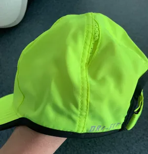 Nike Neon Featherlight Hat thumbnail 2