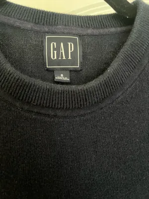 Gap Knit Sweater thumbnail 2