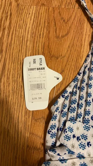 Angie Dress Boho thumbnail 3