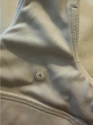 Lululemon Bra thumbnail 4