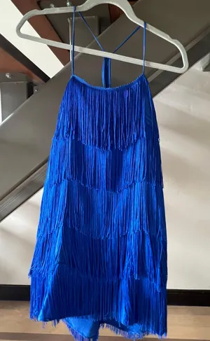 Zara Dress thumbnail 1