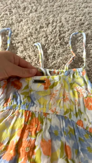 Billabong Dress thumbnail 2