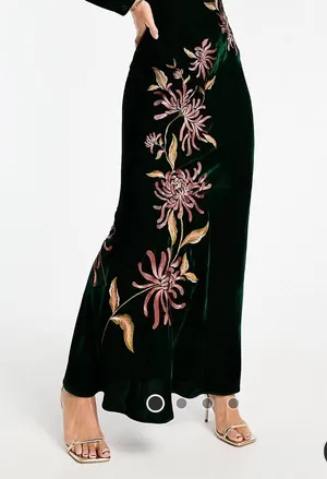 ASOS Dress thumbnail 8