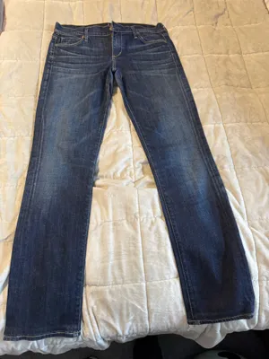 Citizens of Humanity Jeans Straight thumbnail 1