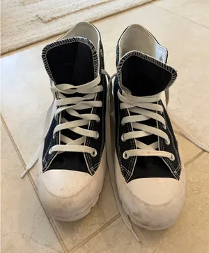 High-Top Platform Converse thumbnail 1