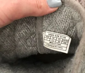 UGG Boots thumbnail 3