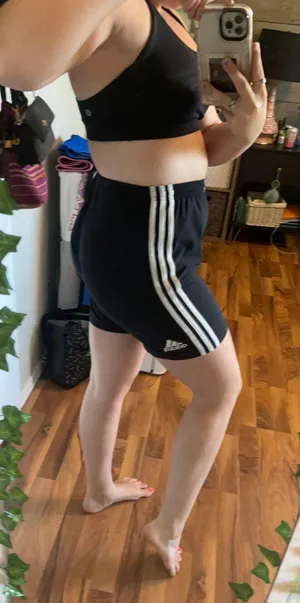 Adidas Shorts thumbnail 1