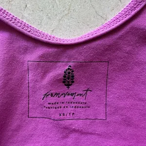 FP Movement Cropped Tank Top thumbnail 3