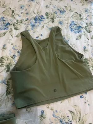 Athleta Workout Set thumbnail 6