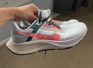 Nike Flex Women’s Running Shoes thumbnail 1