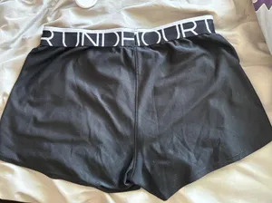 Under Armour Under Armor Shorts thumbnail 2