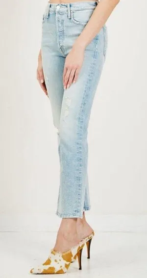 MOTHER Denim Jeans thumbnail 1