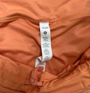 Lululemon Speed Up Shorts thumbnail 6