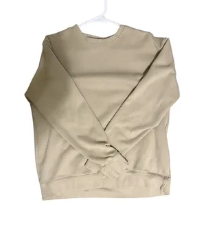 Cactus Man sweatshirt Tan Size undefined thumbnail 1