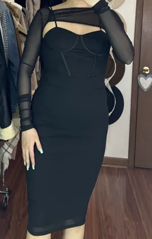 Dress Forever 21 thumbnail 1
