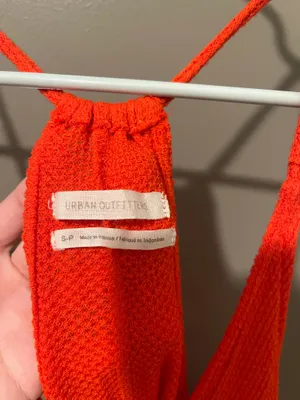 Urban Outfitters Top thumbnail 3