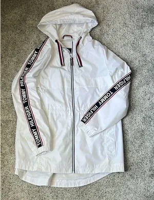 Tommy Hilfiger Rain Jacket thumbnail 2