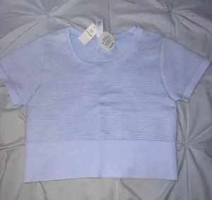 Aerie Crop Top thumbnail 1