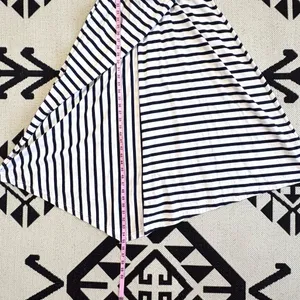 Free People Beach Capri Striped Midi Dress thumbnail 8