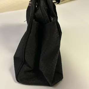BAGGALLINI BRAND PURSE CANVAS LIKE MATERIAL thumbnail 5