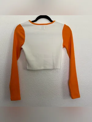 Princess Polly Feed Your Soul Long Sleeve Graphic Tee Shirt 2 thumbnail 4