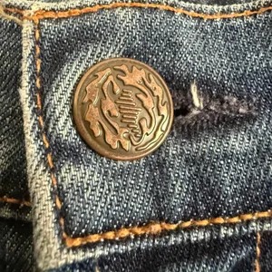 Y2K Vintage Citizens of Humanity Kelly 001 Low Rise Bootcut Jeans | 27 thumbnail 3