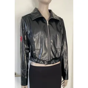 Spirit Halloween Bride Of Chucky Tiffany Costume Jacket thumbnail 4
