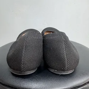 SALE! Black Amazon Brand Soft Flats Size 9.5 thumbnail 4