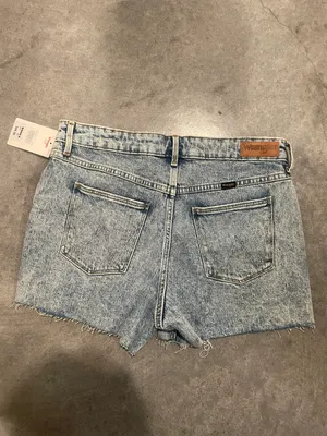 Wrangler Shorts thumbnail 3