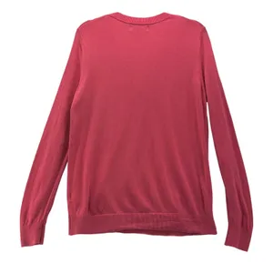 Banana Republic Sweater‎ Coral Large thumbnail 2