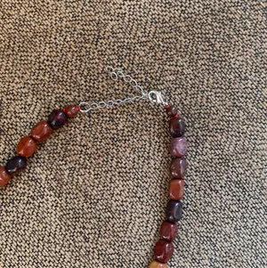 Necklace Brown thumbnail 3